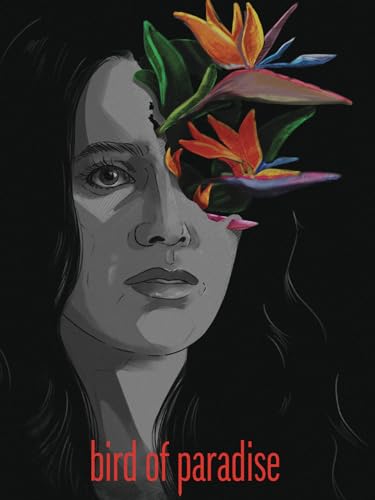 Bird Of Paradise