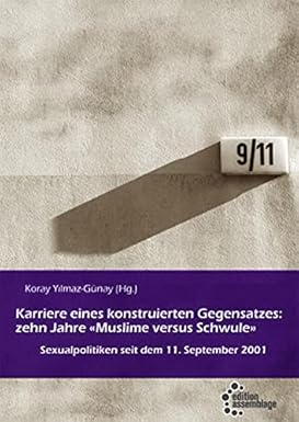 Karriere eines konstruierten Gegensatzes: Zehn Jahre \