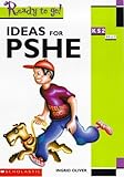  Personal, Social and Health Education KS2 (Ready to Go)