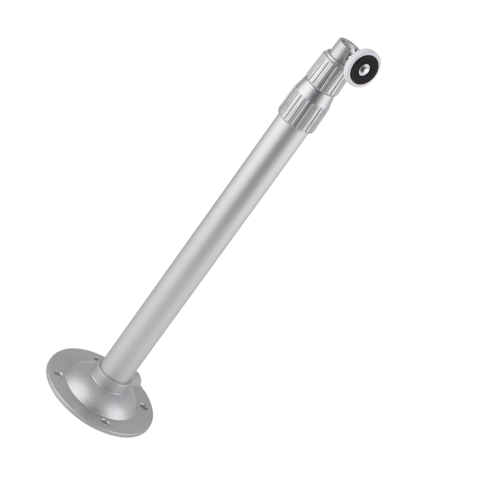 Soporte de pared para proyector de techo largo ajustable 2 metros 7