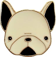 Measures 1" x 1" Pin On to Clothing, Backpacks, Luggage, Hats or..? Great for personalizing your belongings!