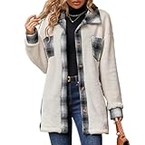 Scénarios D'utilisation: Veste Femme Convient Aux Sorties Shopping Par Temps Froid. Manteau Oversize Femme Est Parfaite Pour Les Randonnées Hivernales.