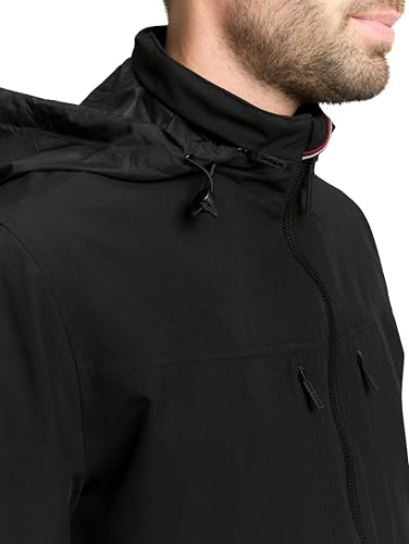 Jacket Homme TOM TAILOR 1051883 veste décontractée mi-saison - 6