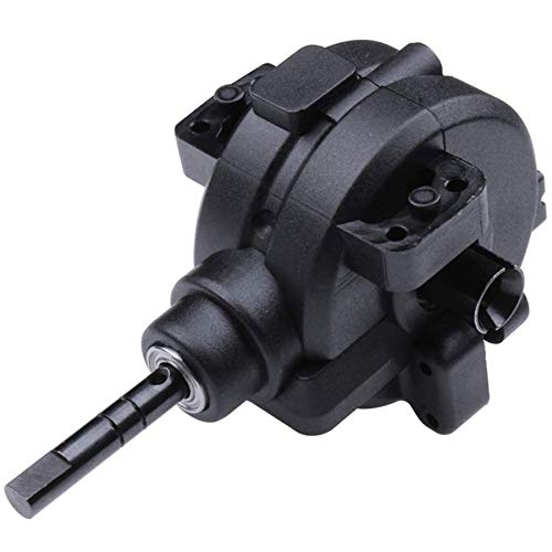 VGEBY Scatola Ingranaggi Completa Per Auto RC HSP Infinite 1/10, Anteriore E Posteriore, In Metallo E Plastica