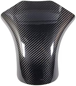Twill Carbon Half Tank Protector For Honda HORNET 250/600