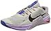 Produktbild Nike Herren Metcon 7 Crosstrainer, Lt Smoke Grey/Black-Violet Haz, 42 EU