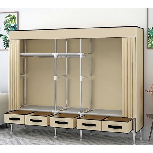 Quirix [h[u Jo[t e ^X [ N[[bgnK[bN m_X ^bN ot ȒPgݗĎ h ho h  (205*45*170 CM,IW)