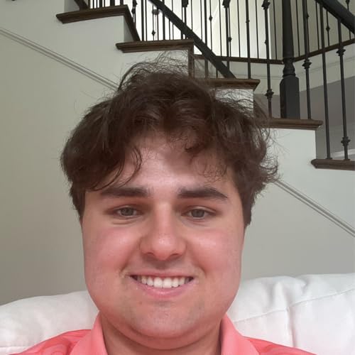 Couverture de Ty Babits's podcast