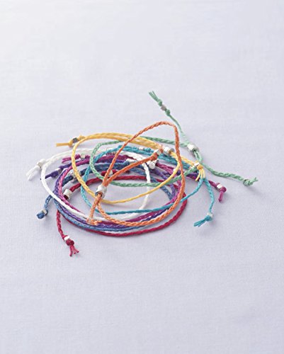 Leather Bracelets: Step-by-step instructions for 33 leather cuffs, bracelets and bangles with knots, beads, buttons and charms