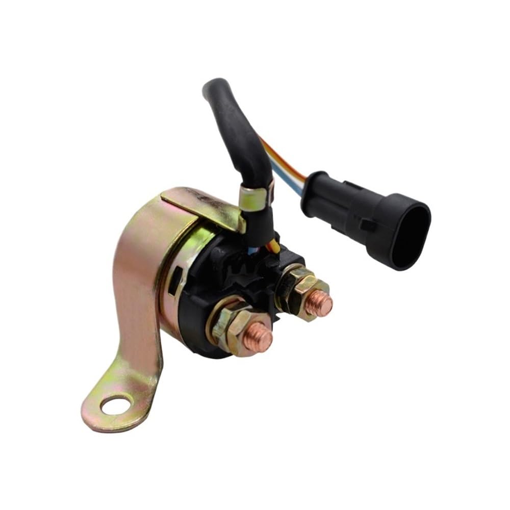 Démarreur électrique moto 500 pièce de rechange moteur thermique 450cc