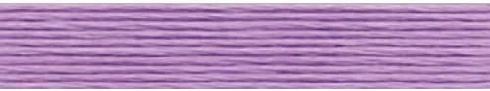 DMC 117MC-0209 Cotton Embroidery Floss - 8 Metres - 0209 Purple