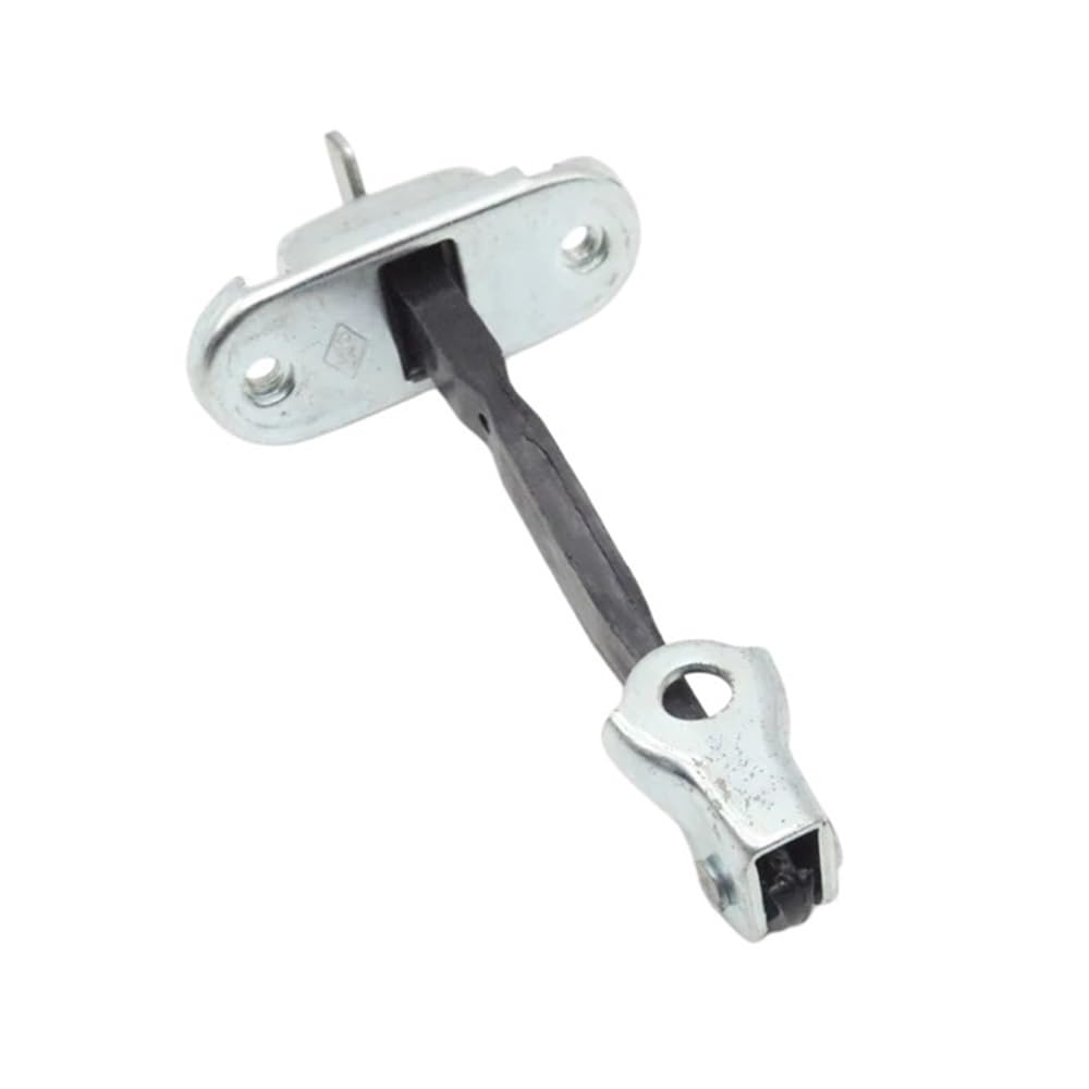 Jiiyp Rear Left Doorhinge Check Strap Stopper For Toyota For Land For Cruiser For Prado 120 Lc120 Uzj120 2003-2009 Car Front Rear Right Left Door Check Strap Stopper Hinge(Rear Left)