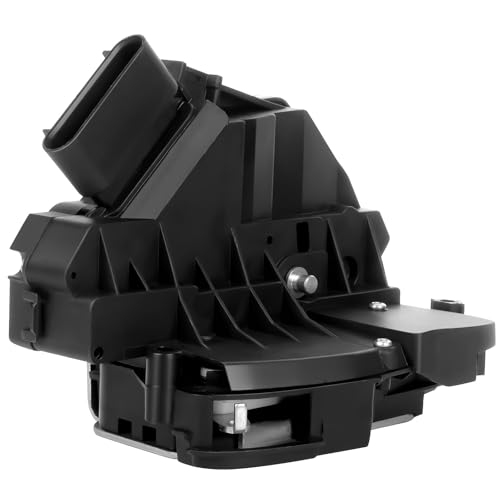 Image of ASAPE Power Door Latch Lock Actuator Front Left Driver Side Fit for Ford Edge Escape Fiesta Focus Fusion,2016 for Lincoln MKX,2013-2016 for Lincoln MKZ,Replace# BM5A-A21813-AE