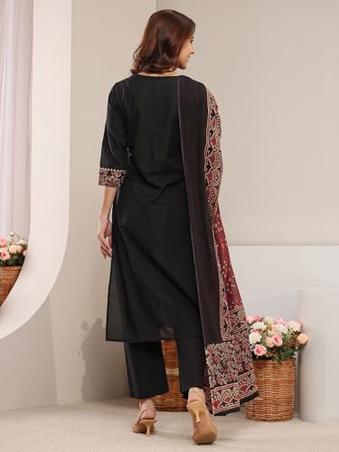 Image of Libas Women Kurta Set
