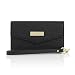 Kate Spade New York Black Wristlet Large For Devices up to 4.7"