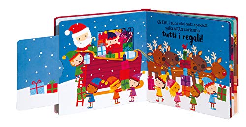 Magico Natale. Ediz. A Colori - 4