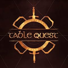 Couverture de TableQuest