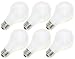 GE 97492 - 25 Watt Soft White Light Bulbs - 6 PACK