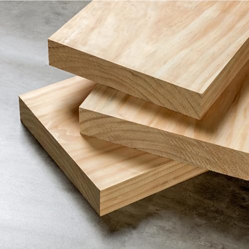 Multi-Purpose Wooden 3 Step Ladder Chair - Folding Step Stool, Versatile Flower Rack & Storage Solution for Home & Garden Use, Durable & Stylish Design