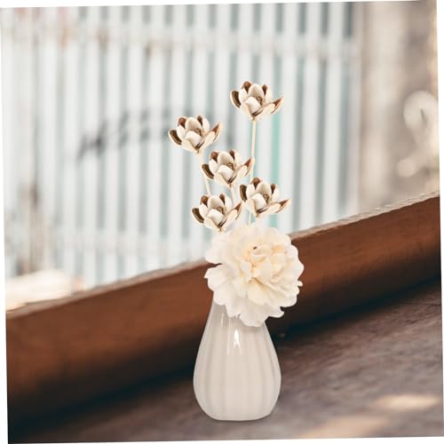 Set 5 piezas de varillas aromáticas decorativas para ambiente miniatura 3