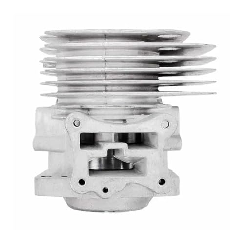 Kit de piston cylindre EB8500 offrant une étanchéité absolue et une compression maximale - 3