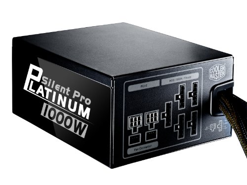 Silent Pro Platinum