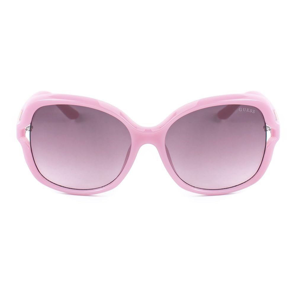 Guess Lunettes de Soleil pour Femme GF00057-6072T