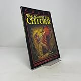 GURPS War Against the Chtorr (Steve Jackson Games)
