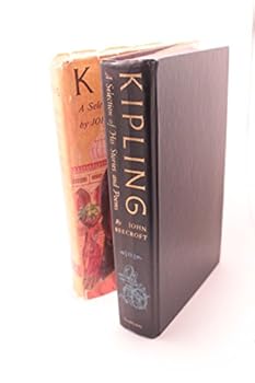 Kipling: a Selection of His Stories and Poems, Vol. 2