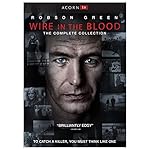Wire in the Blood: The Complete Collection [Region Free]