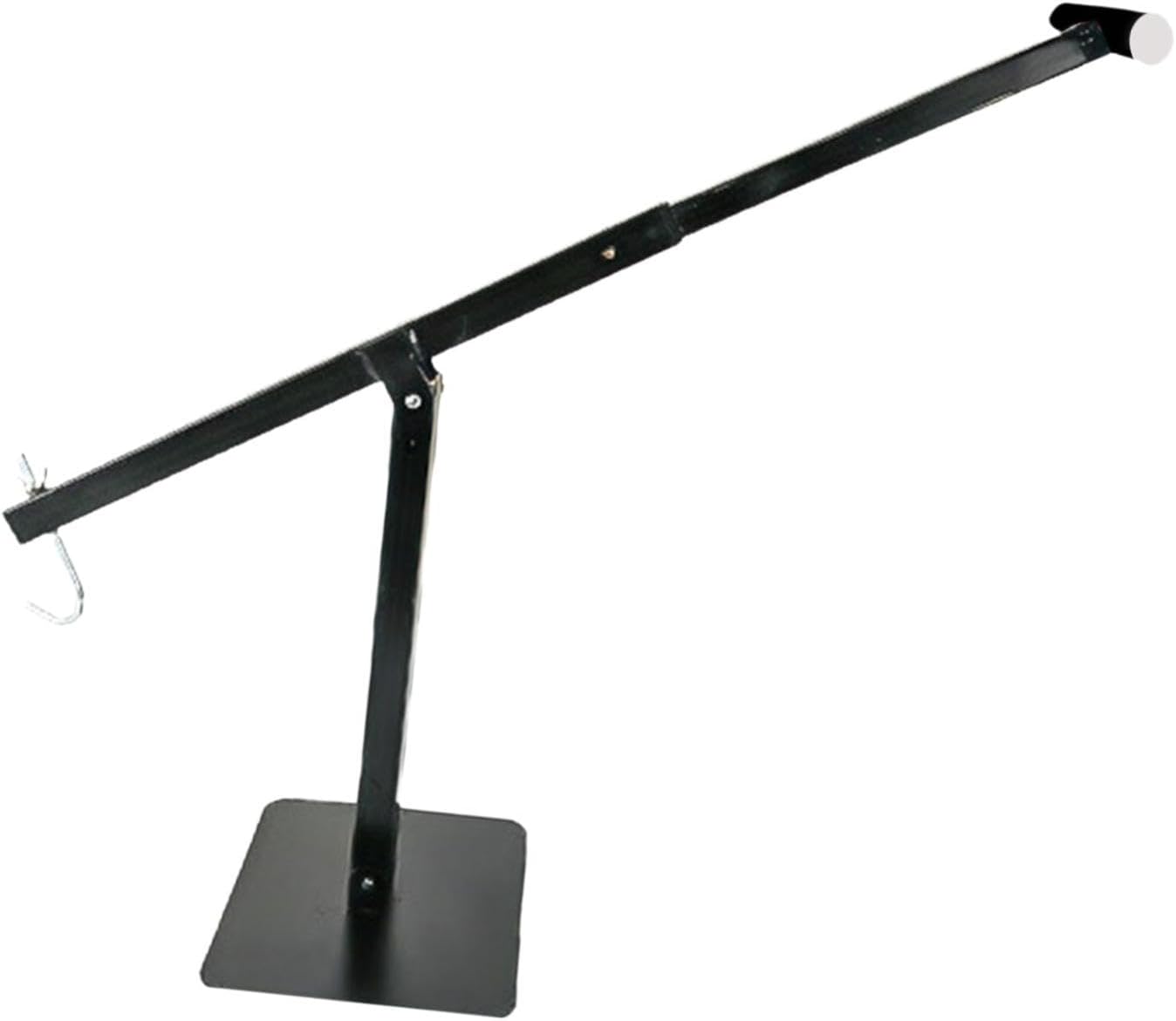 Manual Trash Compactor Tool Garbage Compression System up Space in Bins Sturdy Heavy Duty Waste Reduction for Restaurant