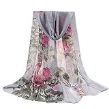 ♥Esta bufanda puede combinarse con cualquier atuendo. Ya sea elegante o informal, éste chal se adapta a cualquier outfit.A pesar del pequeño grosor, ésta chalina te mantiene caliente en cualquier clima. Los colores de la bufanda de invierno resaltan su excelente calidad y se puede combinar con cualquier abrigo, chaqueta o sueter.
