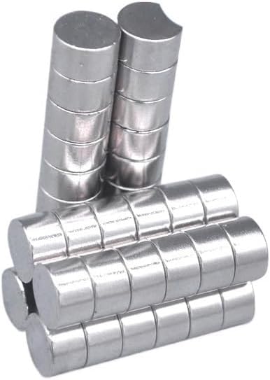 10pcs 20x3mm Neodymium Small Round for Fridge magnet(30pcs)