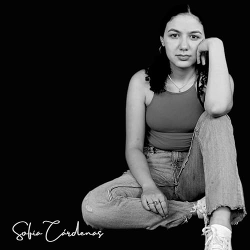 Sof&iacute;a C&aacute;rdenas cover art