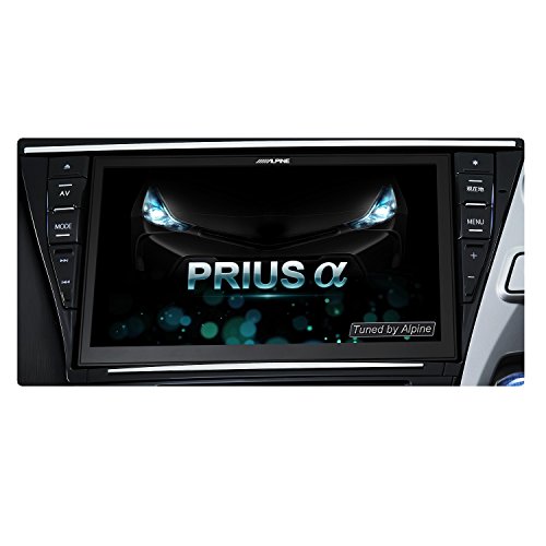 Alpine アルパインPRUIS用 プリウス用X9V 41TCizbCTKL.jpg