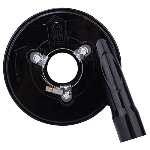 Cubierta de polvo seco de 5 pulgadas para reformas limpias en viviendas de 150 mm 5