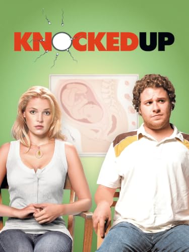 Knocked Up