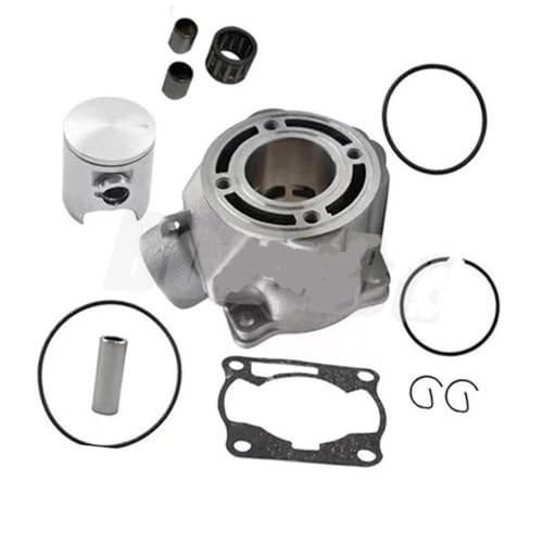 Cylindre YZ85 47.50mm pour moteur thermique 4ES-11311-20-00