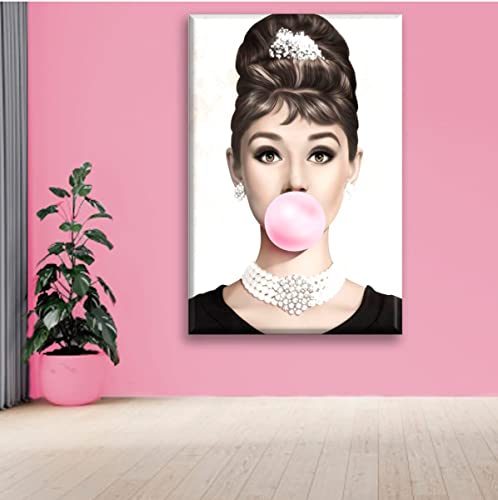Listado y reviews de Cuadro Audrey Hepburn que Puedes comprar On-line. 14 Listado y reviews de Cuadro Audrey Hepburn que Puedes comprar On-line. 14