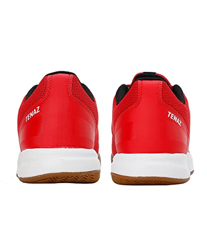 Image of Puma Unisex Adult Adcourt Badminton Shoes
