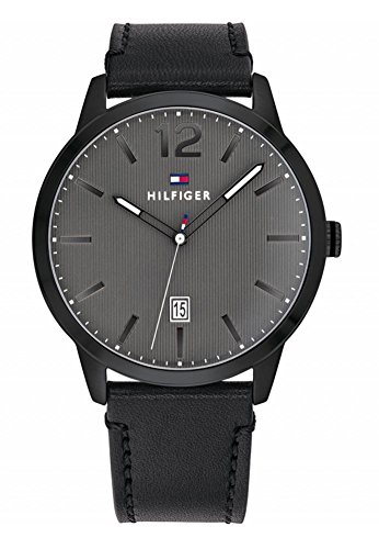 Preisvergleich Produktbild Tommy Hilfiger Herren-Armbanduhr Dustin