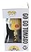 Funko POP! Disney: Big Hero 6-Go Go Tomago Action Figure