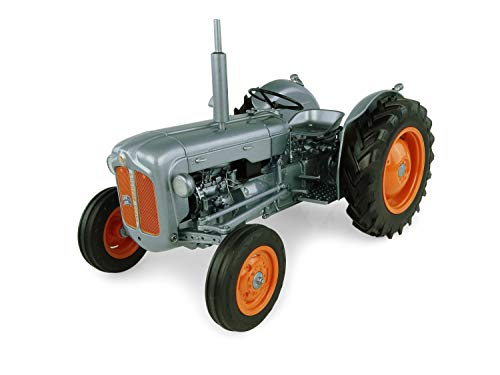 Fordson Dexta 60th Anniversary Launch Edition (1957) Diecast Model Tractor