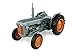 Fordson Dexta 60th Anniversary Launch Edition (1957) Diecast Model Tractor