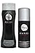 Produktbild MIRO CABAL pour homme - Deodorant Spray 150 ml + Perfumed Bath and Shower Gel 400 ml