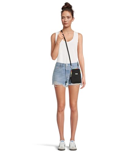 Image of Baggallini The New Classic Collection Take Two RFID Bryant Crossbody