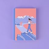 Faber Notebook (design by Manshen Lo)