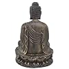 Buda Hindu Meditando 12 cm Resina + Incenso 8 41TCkVMFpPL. SL500 . SS100