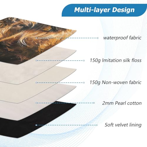 Funda para portátil 13-14 pulgadas impermeable miniatura 4