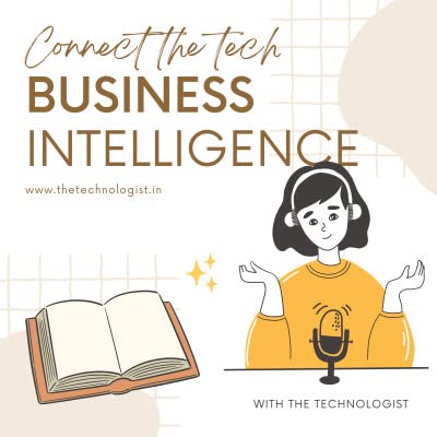 TechTerms: 04. Business Intelligence cover art